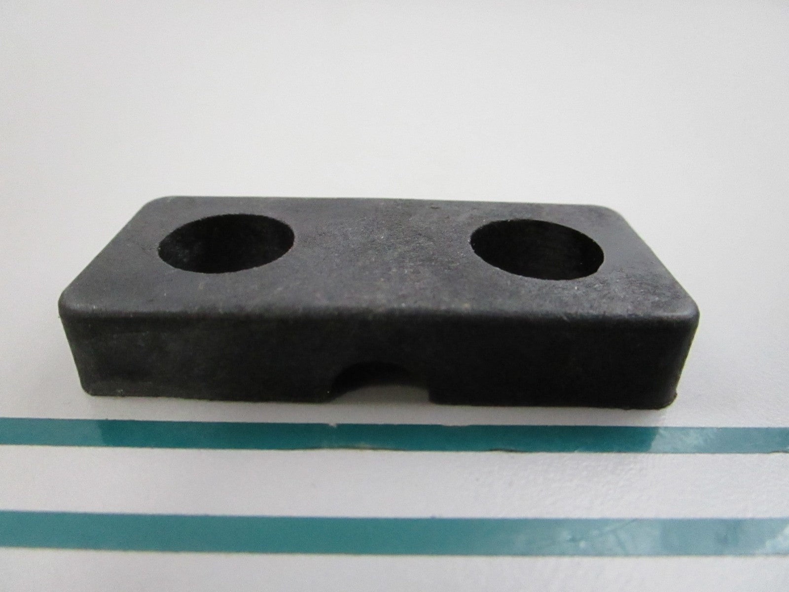 NEW OEM 0406-363 Arctic Cat Bushing Plate 0810