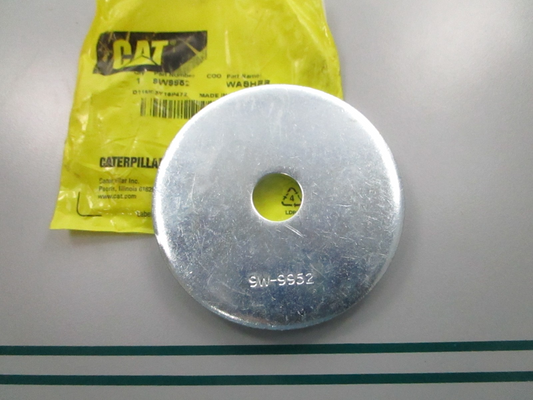 NEW OEM 9W-9952 CAT Washer 0810