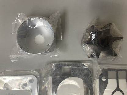 NEW OEM 3F3-65231-2 Nissan Tohatsu Water Pump Kit 0670