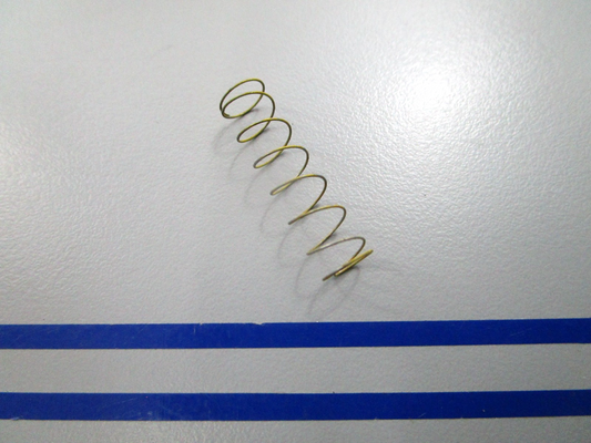 *NEW OEM* 0810 OMC Johnson Evinrude Spring 314739 0314739