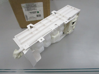 NEW OEM W11546935 Whirlpool Ice Maker 0810