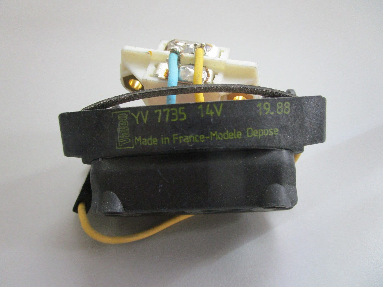 *NEW OEM* 0820 Volvo Penta Regulator 858840