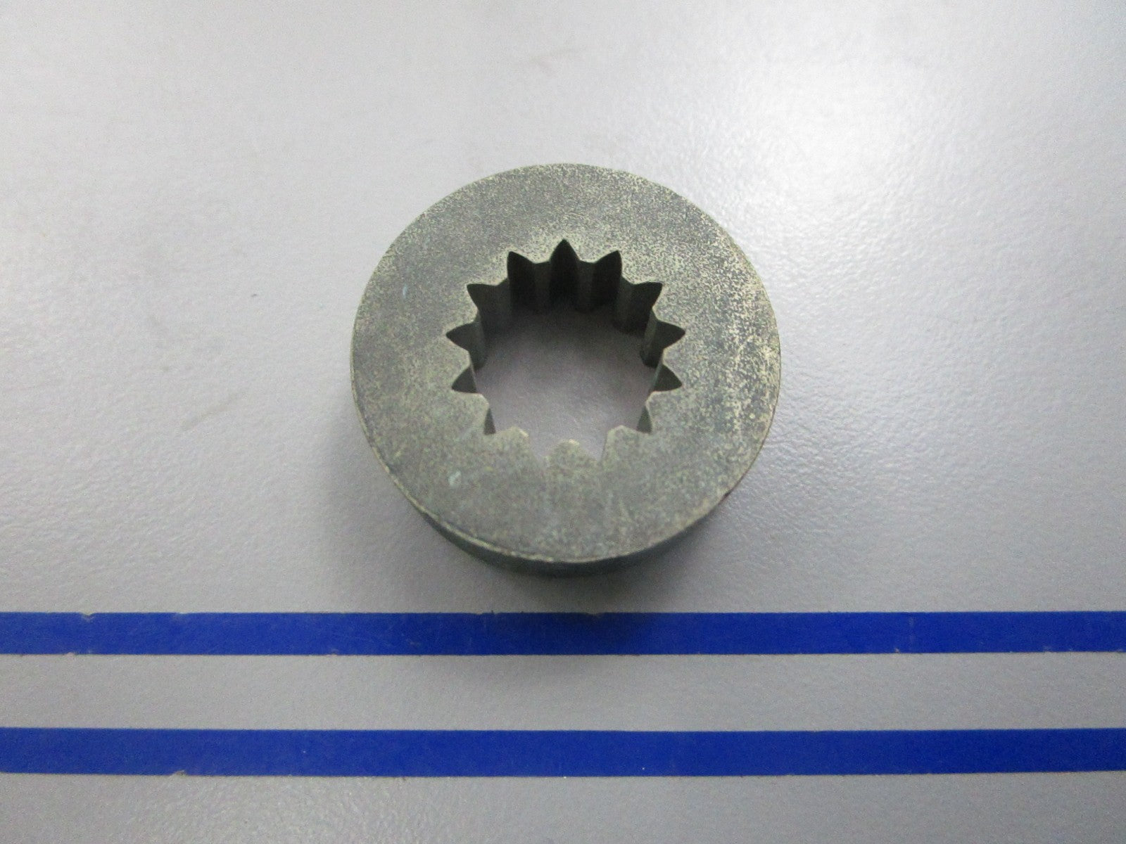 NEW OEM 318959 0318959 OMC Johnson Evinrude Thrust Washer 0810