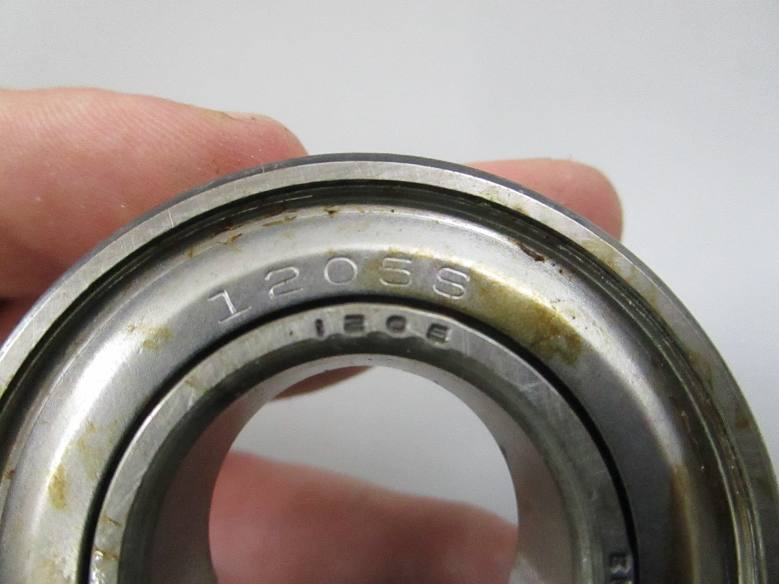 NEW OEM 1205-SS Federal Mogul BCA Bearing 0810