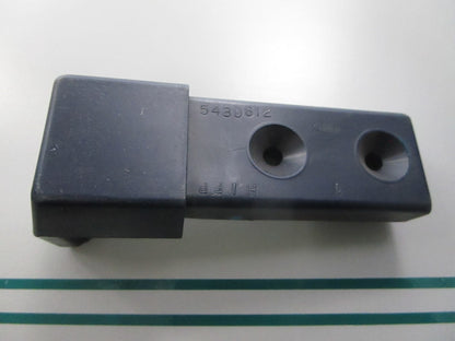 NEW OEM 5430612 Polaris Bumper End Cap 0810