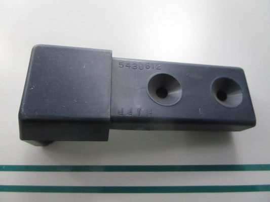 NEW OEM 5430612 Polaris Bumper End Cap 0810