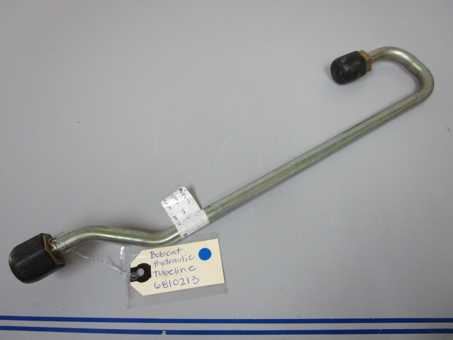 *NEW OEM* 0720 Bobcat Hydraulic Tubeline 6810213