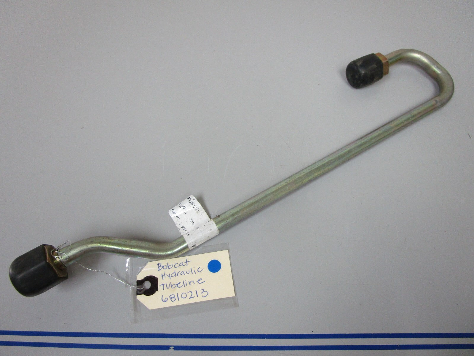 *NEW OEM* 0720 Bobcat Hydraulic Tubeline 6810213