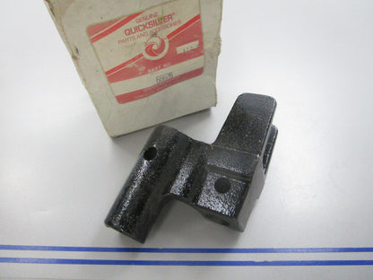 NEW OEM 66626 Mercury Quicksilver Steering Actuator Adaptor End 0810