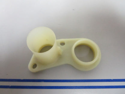 *NEW OEM* 0810 OMC Johnson Evinrude Impeller Housing Cover 354578 0354578