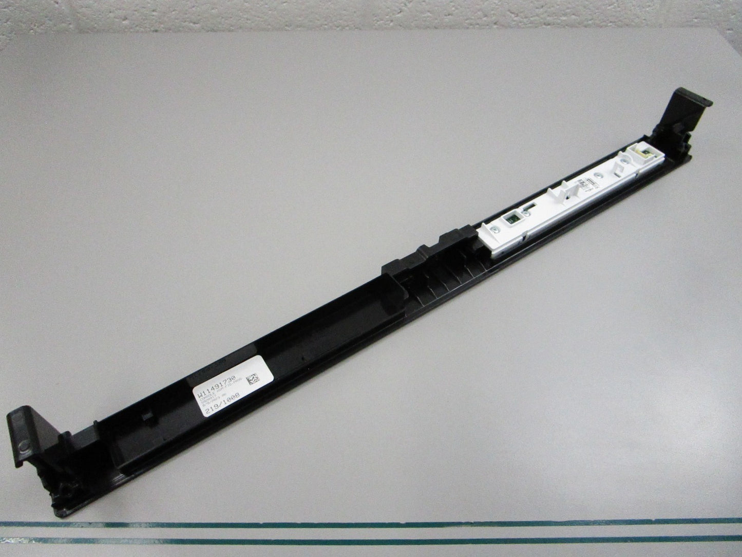 NEW OEM W11660284 Whirlpool Console 0810