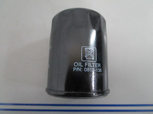 *NEW OEM* 0820 Arctic Cat Oil Filter 0812-135