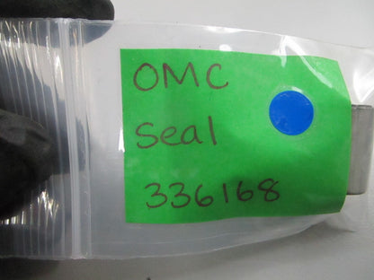 *NEW OEM* 0810 OMC Johnson Evinrude Seal 336168 0336168