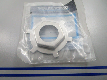 *NEW OEM* 0810 Mercury Quicksilver Tab Washer 14-34817