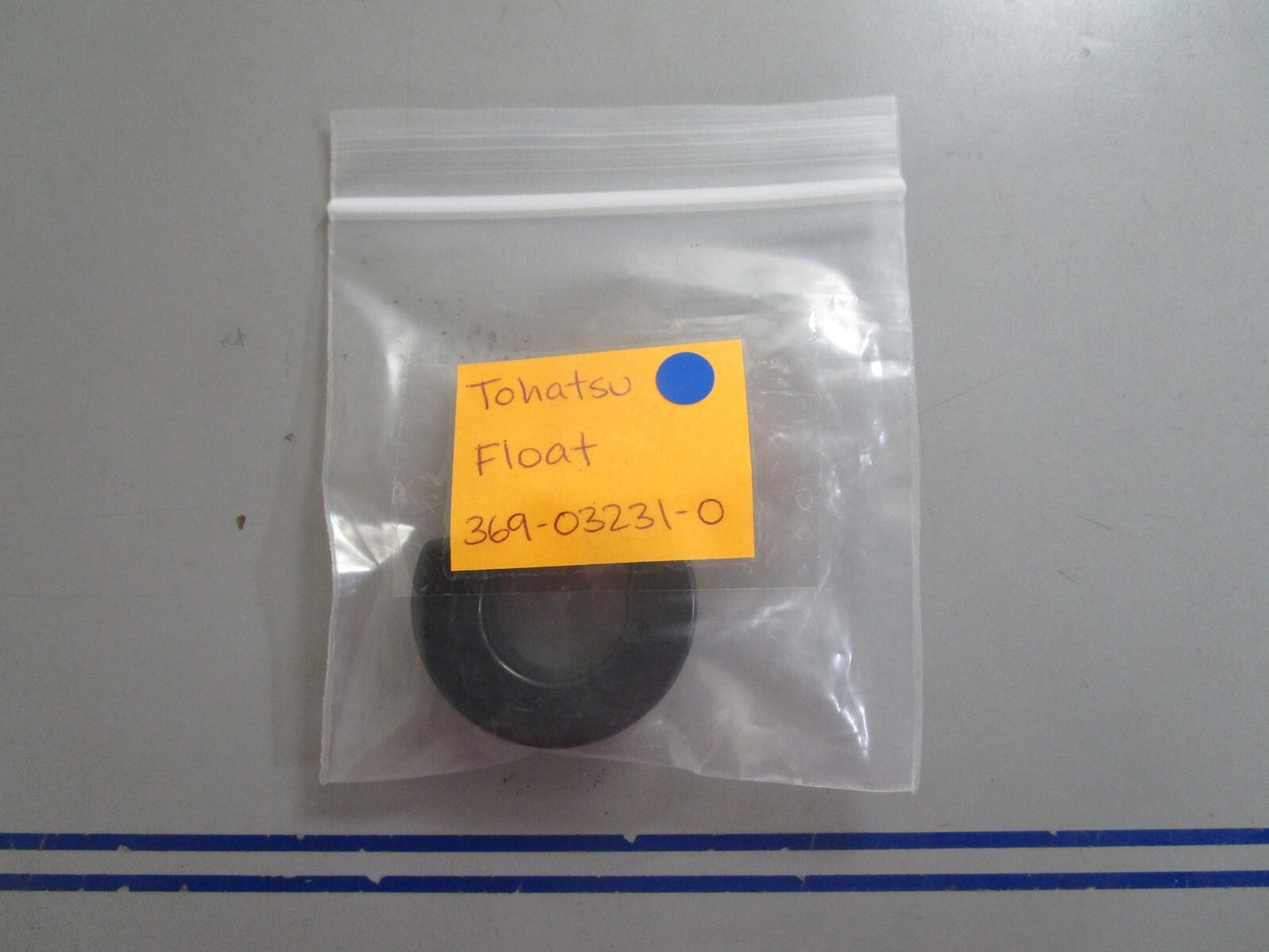 *NEW OEM* 0810 Tohatsu Float 369-03231-0 369032310