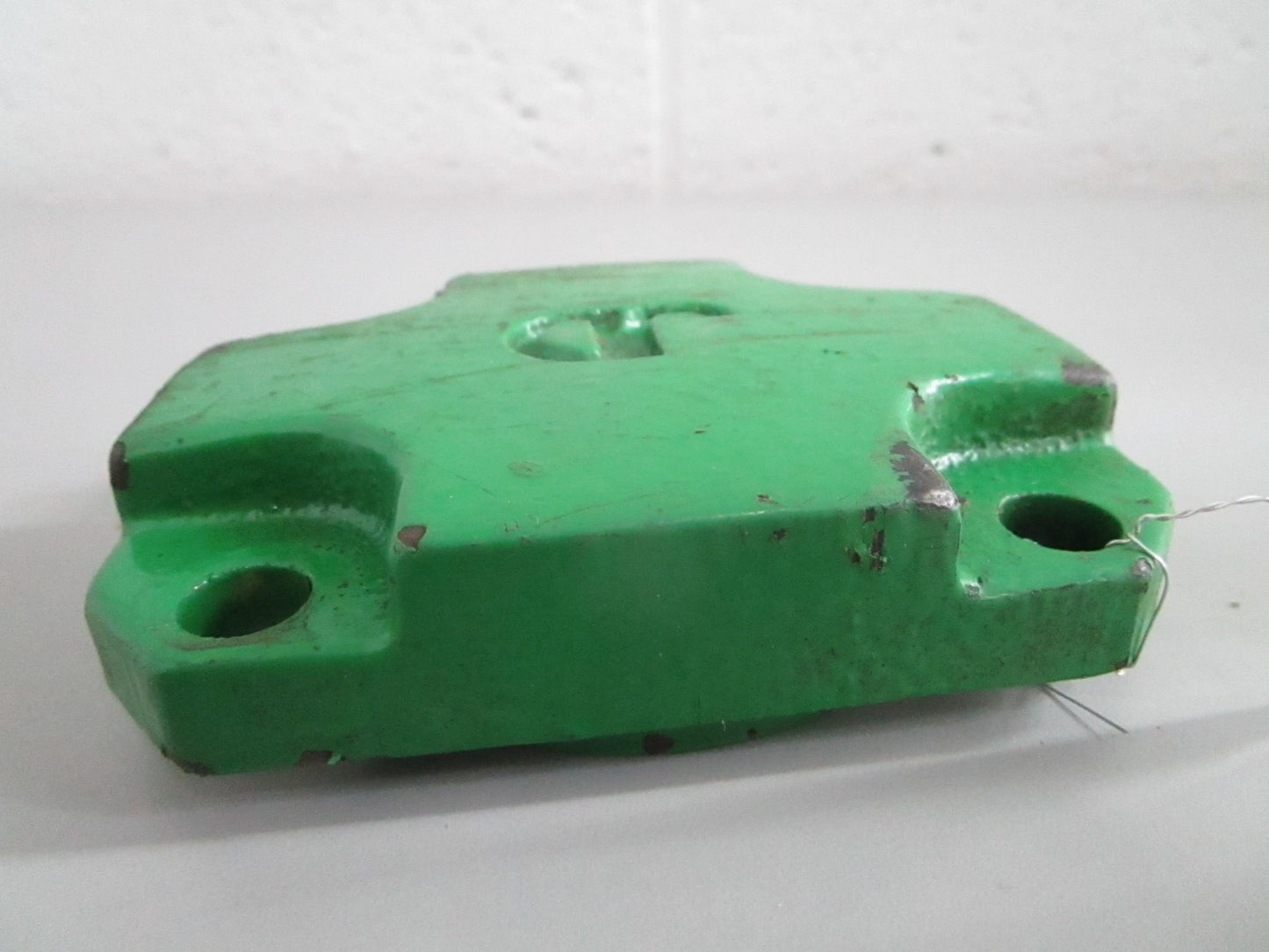 NEW OEM MT7001 ET17645 John Deere Cap 0820