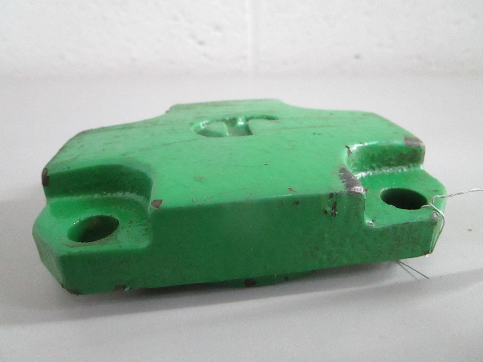 NEW OEM MT7001 ET17645 John Deere Cap 0820