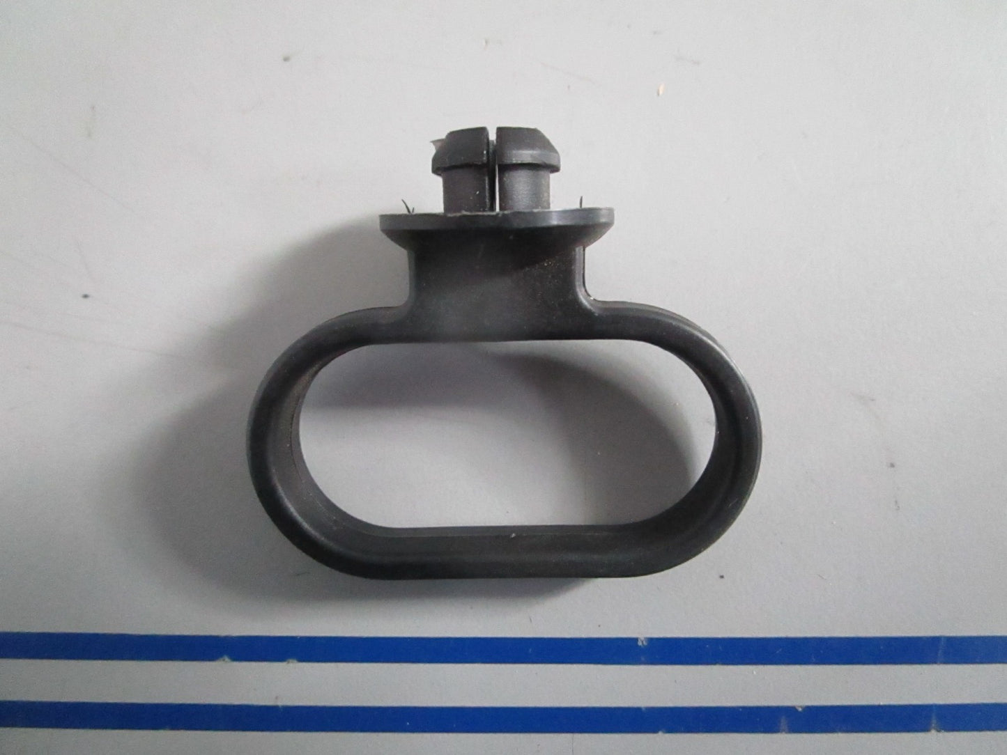 NEW OEM 92037-1459 Kawasaki Cable Clamp 0820