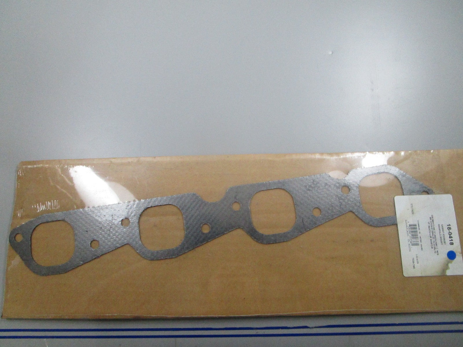 *NEW* 0810 Sierra Exhaust Gasket 18-0418 Replaces: OMC 0909613 Mercury 27-46820