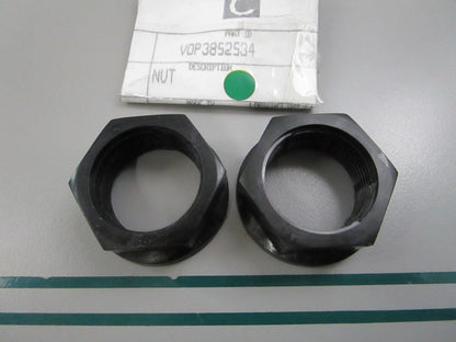 NEW OEM (LOT OF 2) 3852534 Volvo Penta Nut 0810