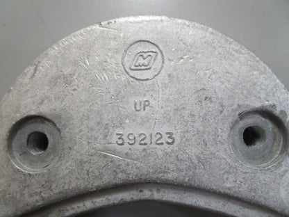 *NEW OEM* 0820 OMC Johnson Evinrude Exhaust Housing Anode 392123 0392123