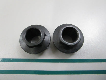 NEW OEM (LOT OF 2) 329562 0329562 OMC Johnson Evinrude Temp Switch Cover 0810