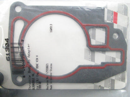 *NEW* 0810 Fel-Pro Throttle Body Gasket 61304