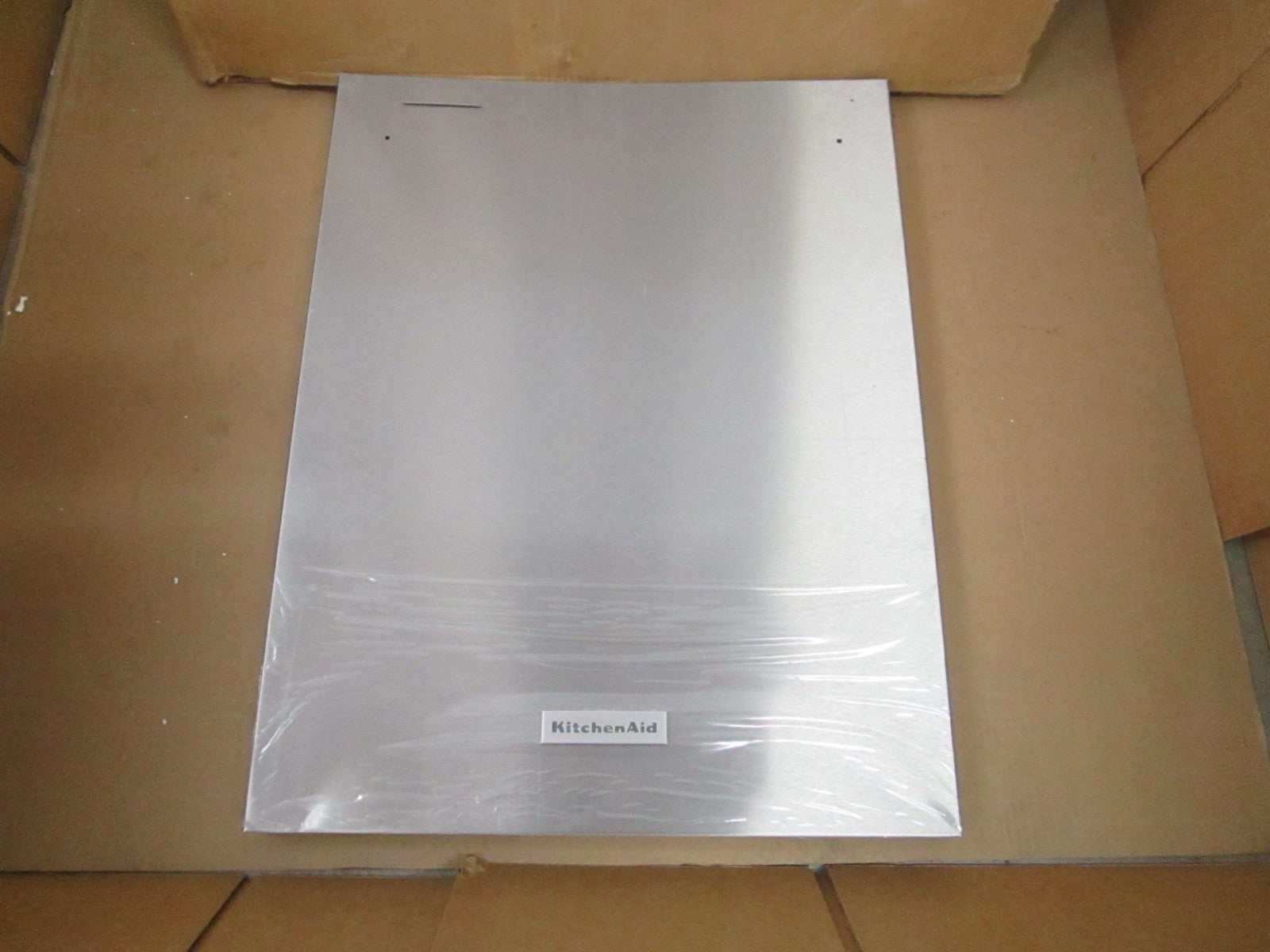 NEW OEM W11416371 Whirlpool Panel 0810