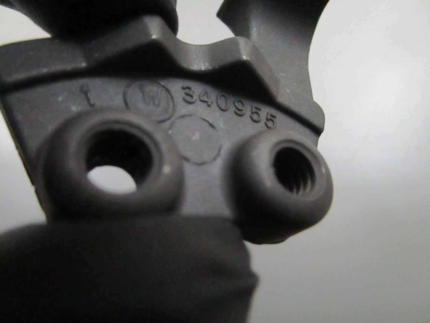 *NEW OEM* 0810 OMC Johnson Evinrude Shift Detent 340955 0340955