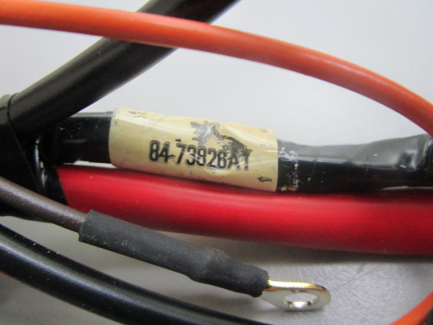 *NEW OEM* 0820 Mercury Quicksilver Harness Ay 84-73826A1