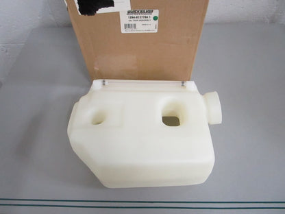 NEW OEM 1264-812778A1 Mercury Quicksilver Oil Tank Assy 0820