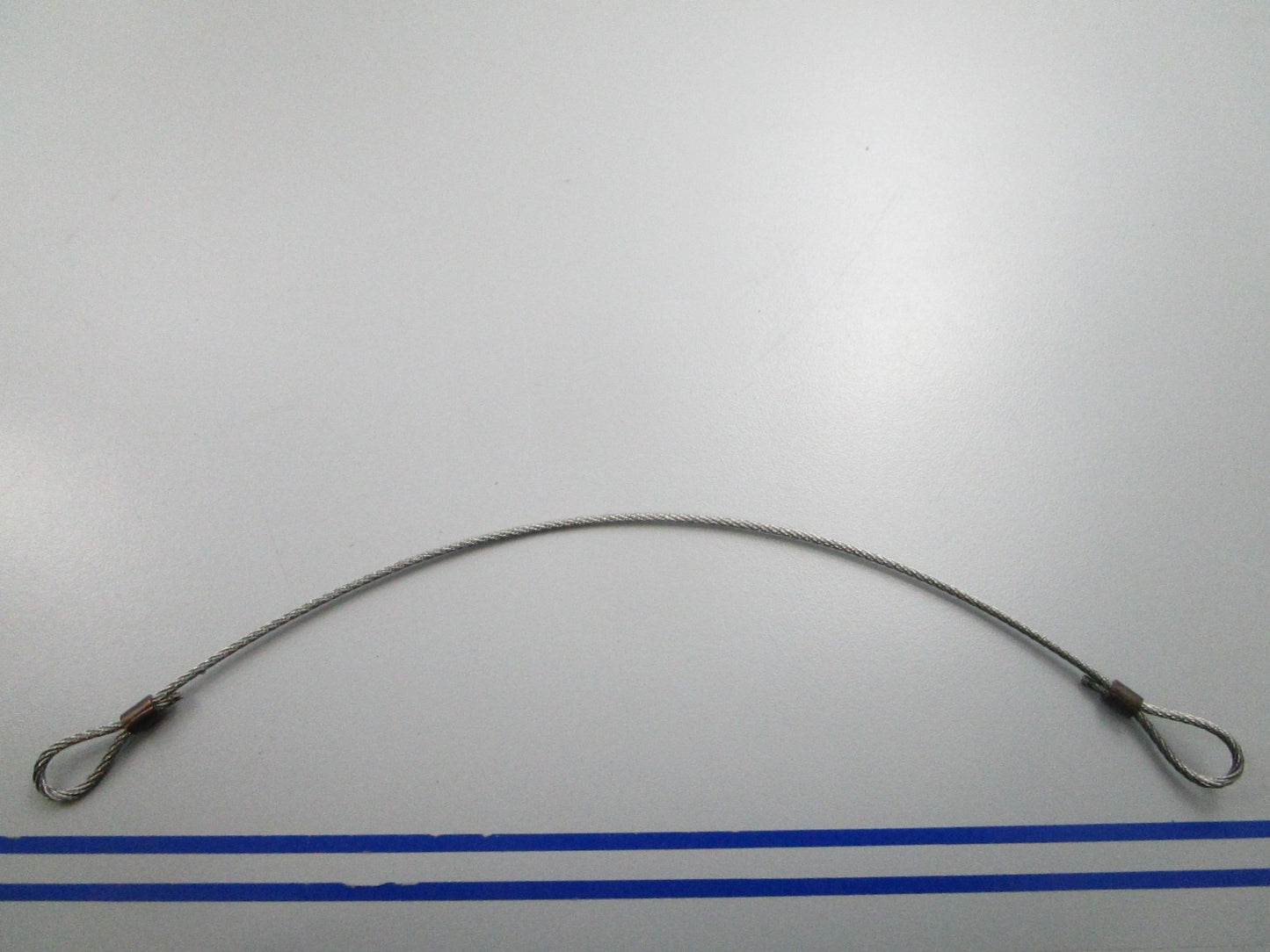 NEW OEM 980025 0980025 OMC Johnson Evinrude Cable 0810