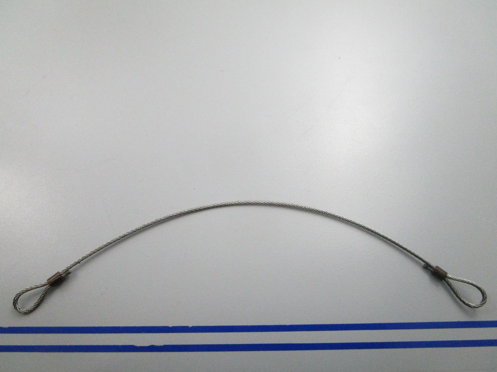 NEW OEM 980025 0980025 OMC Johnson Evinrude Cable 0810