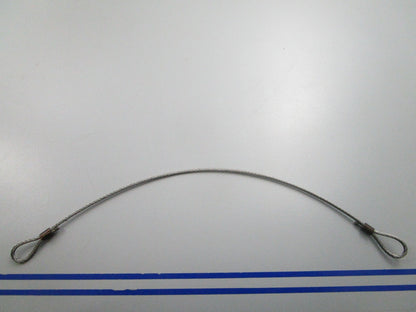 NEW OEM 980025 0980025 OMC Johnson Evinrude Cable 0810