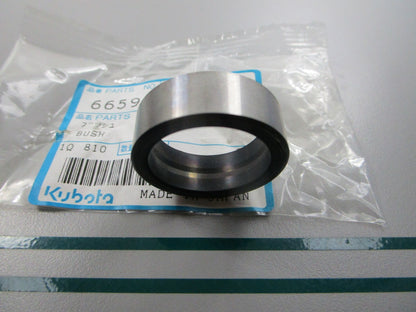 NEW OEM 66591-56420 Kubota Bushing 0810