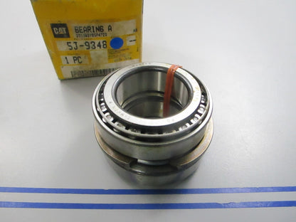 NEW OEM 5J-9348 CAT Bearing Assembly 0810