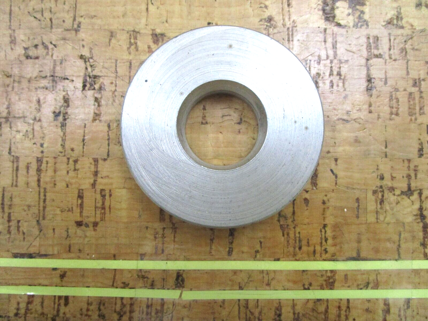 *NEW OEM* 0750 OMC Johnson Evinrude THRUST WASHER 318841 0318841