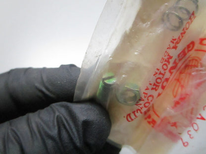 *NEW OEM* 0810 Honda Screw Set 16029-413-004