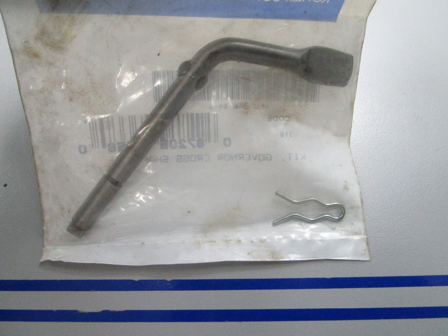 NEW OEM Kohler Governor Shaft Kit 12 755 64-S 0810