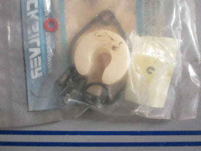 NEW OEM 813485M Mercury Quicksilver Carburetor Repair Kit 0820