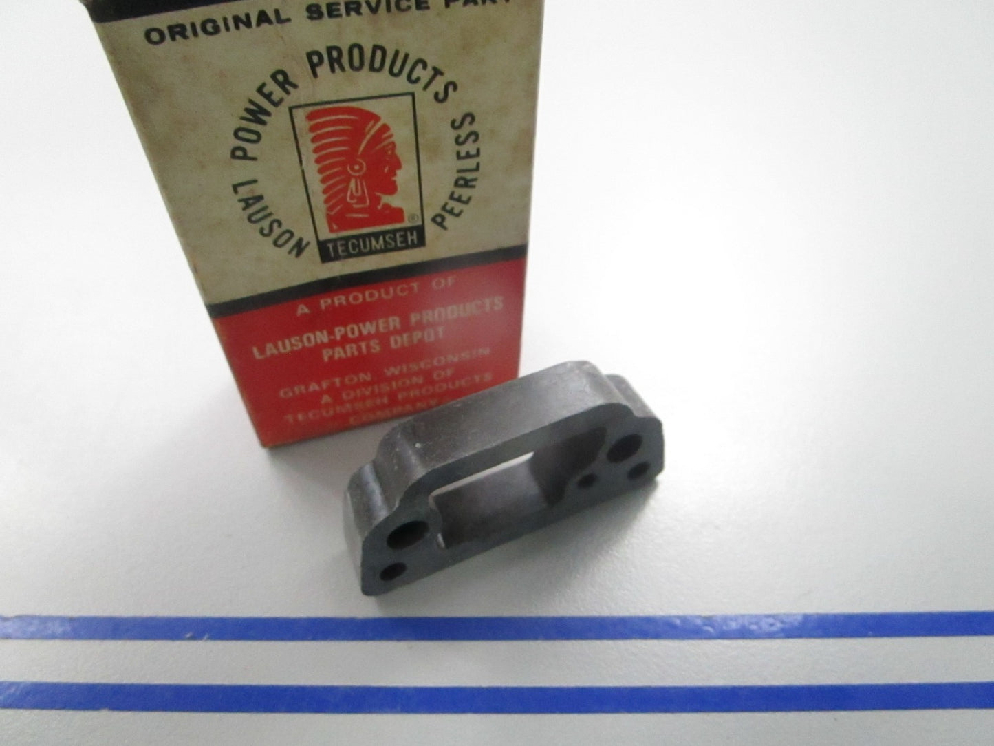 NEW OEM 570431A Tecumseh Spacer 0810