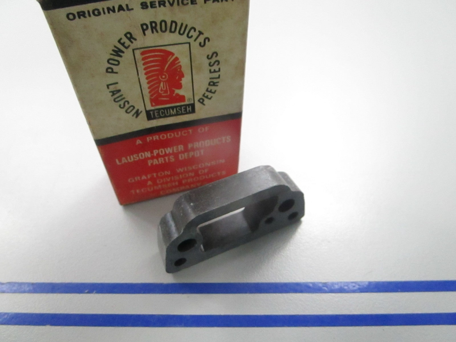 NEW OEM 570431A Tecumseh Spacer 0810
