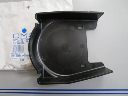 *NEW OEM* 0810 OMC Johnson Evinrude Belt Cover 341259 0341259
