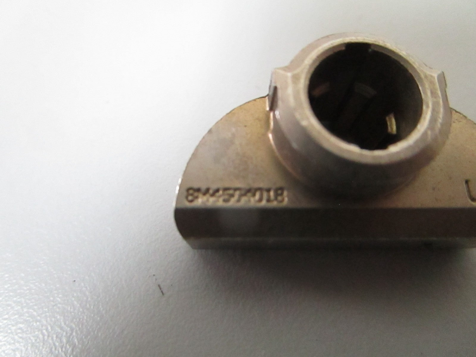 *NEW OEM* 0720 Mercury Quicksilver Shift Cam 8M4504018