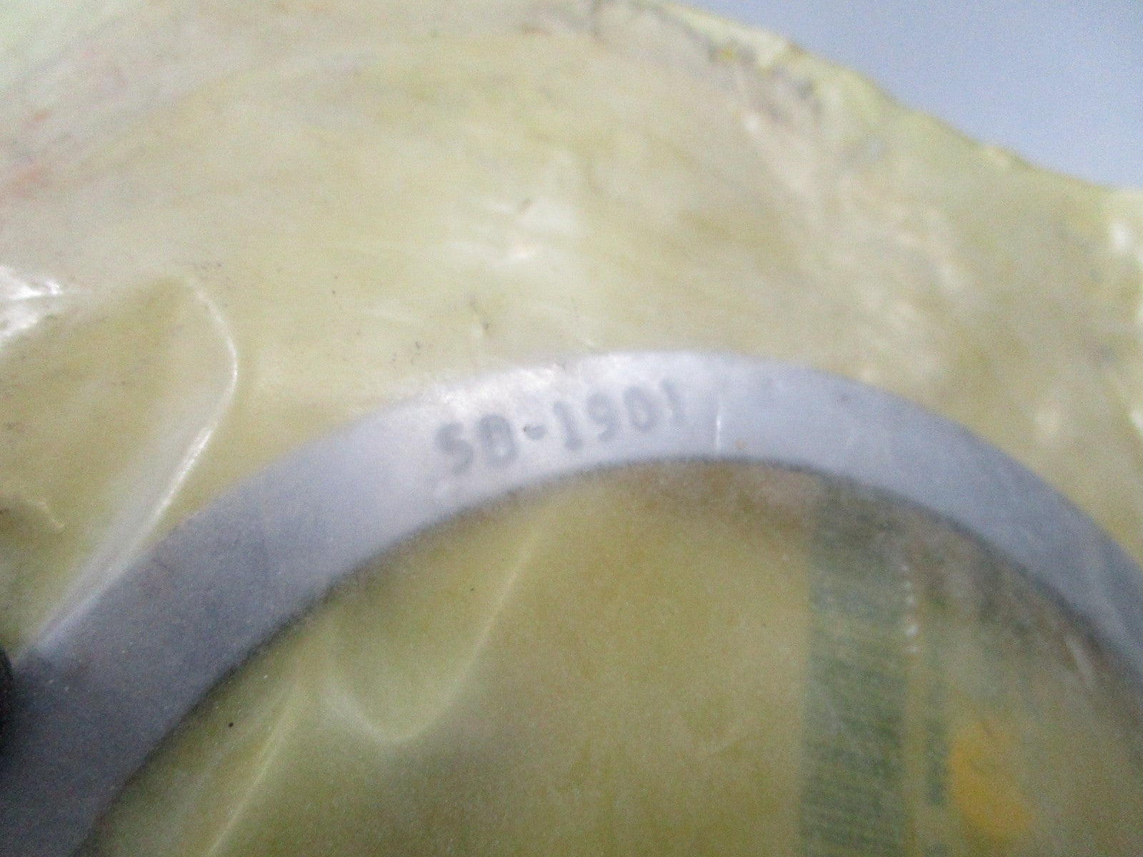 *NEW OEM* 0810 CAT Washer 5D-1901