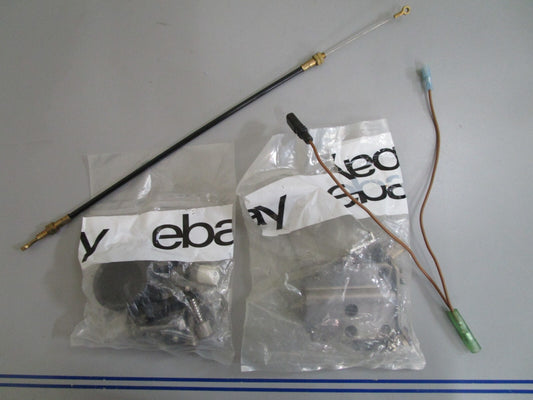 *NEW OEM* 0820 Tohatsu Remote Control Fitting Parts 3AS-83880-0