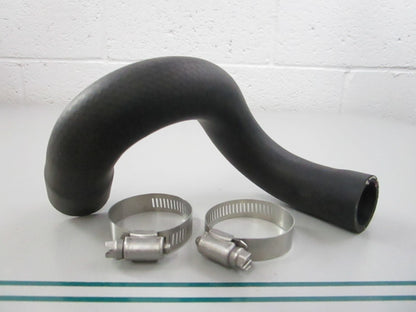 NEW 18-2775 Replaces: Volvo 875822-9 Sierra S-Hose w/ Clamps 0810