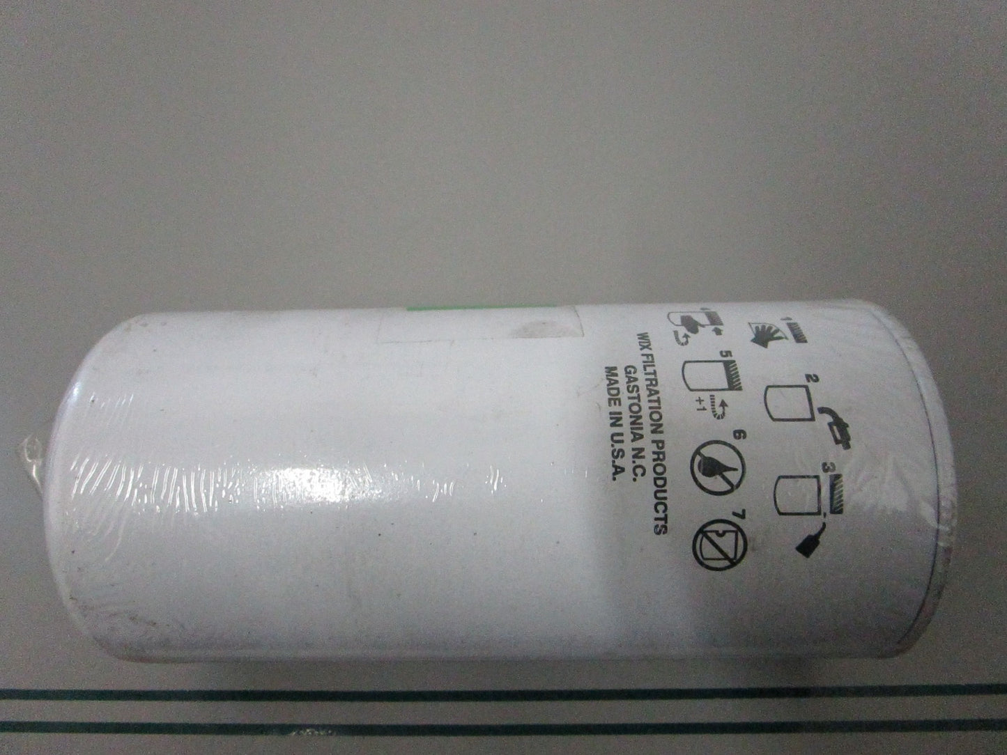 NEW 33690 WIX Fuel/Water Separator 0810