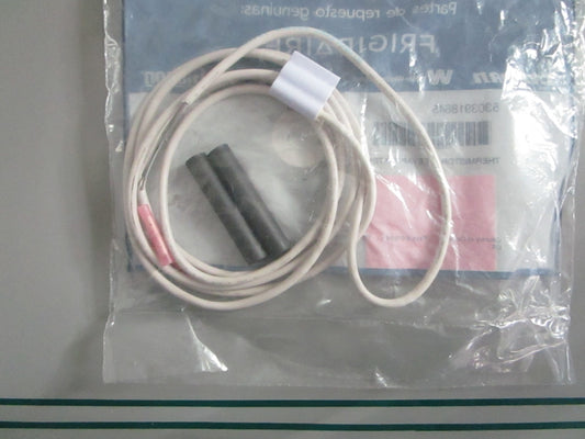 NEW OEM 5303918645 Electrolux Evaporator Thermistor Kit 0820
