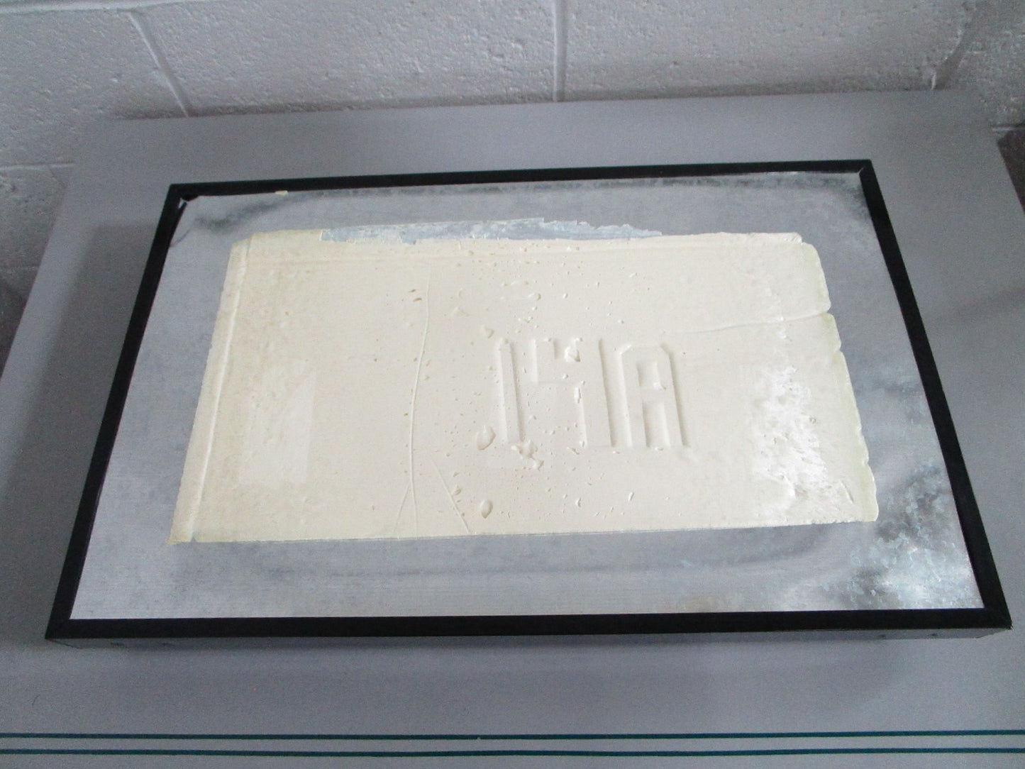 NEW OEM W11422817 Whirlpool Door Assy 0820